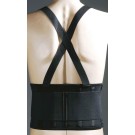 CEINTURE DORSALE & LOMBAIRE MIKROS T.M