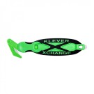 COUTEAU DE SECURITE XCHANGE 35