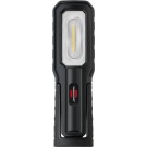 LAMPE MULTIFONCTION LED PUISSANTE RECHARGEABLE 