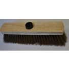 BALAI COCO DE MÉNAGE SYNTHÉTIQUE 29 CM