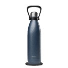 BOUTEILLE ISOTHERME 750 ML ORIGINALS POIGNEE NAVY 