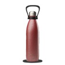 BOUTEILLE ISOTHERME 750 ML ORIGINALS POIGNEE SAFETY RED