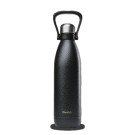 BOUTEILLE ISOTHERME 750 ML ORIGINALS POIGNEE NOIR