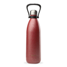 BOUTEILLE ISOTHERME 1000 ML ORIGINALS POIGNEE SAFETY RED