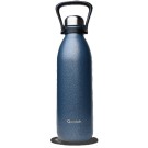BOUTEILLE ISOTHERME 1500 ML TITAN BLEU