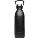 BOUTEILLE ISOTHERME 2000 ML TITAN NOIR