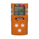 DETECTEUR DE GAZ MUTIGAZ QGM EXPLOSIMETRE/EX, OXYGENE/02, MONOXYDE DE CARBONE/CO & HYDROGENE SULFURE/H2S
