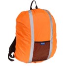 HOUSSE DE PROTECTION SAC A DOS ORANGE