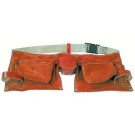 POCHE 855 CUIR 11 COMPART. 