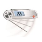 THERMOMETRE DE PENETRATION REPLIABLE TESTO 104