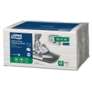 CHIFFONS DE NETTOYAGE 99 % BIOSOURCÉS ULTRA-RÉSISTANTS 50 F