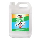 FURY PRO BARRIERE INSECTES5 LITRES
