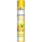 AEROSOL DESODORISANT SURPUISSANT CITRON 750 ML