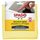 LAVETTE MICROFIBRE 2 EN 1 ECRANS & OPTIQUES