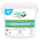 TABLETTES LESSIVE ACTION VERTE (BOITE DE 160)