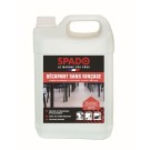 PRODUIT DE NETTOYAGE SOLS SPADO DÉCAPANT DÉGRAISSANT 5 L