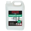PRODUIT DE NETTOYAGE SOLS SPADO DEGRAISSANT PUISSANT 5 L