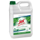 PRODUIT DE NETTOYAGE SOLS ACTION VERTE TRIPLE ACTION 5 L