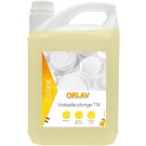 PRODUIT LIQUIDE VAISSELLE ORLAV 5 L