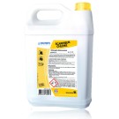 PRODUIT DÉTERGENT SCARIFIEUR CHLORÉ 5 L