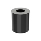 POUBELLE TRI SELECTIF NEOTRI 15 L GRIS CLAIR