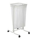 SUPPORT TUB BASIC POUR SAC POUBELLE