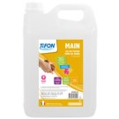 CRÈME LAVANTE MAINS SANS MICROBILLES (5 L)