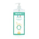 CREME HYDROALCOOLIQUE DÉSINFECTANTE 500 ML MONOI/JASMIN
