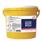 SAVON NOIR MOU 5 KG