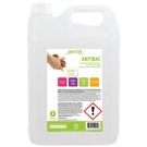 SAVON LIQUIDE MAINS ANTIBACTÉRIAL (5 L)