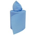 BOBINE 450F BLEU LOT DE 6 DEVIDAGE CENTRAL