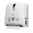 DISTRIBUTEUR ESSUIE-MAINS PAPIER AUTOCUT