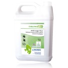 PRODUIT DE NETTOYAGE SOLS & SURFACES ECOLABEL 5 L