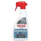 PRODUIT D'ENTRETIEN IMPERMEABILISANT ANTITACHES SPADO