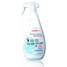 PRODUIT DE NETTOYAGE DES VITRES & SURFACES ECOCERT 750 ML