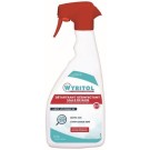 Détartrant désinfectant sanitaire