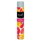 AEROSOL DESODORISANT WC BOLDAIR 750 ML MANGUE PAMPLEMOUSSE