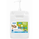 SAVON MICROBILLES MAINS MULTI (4,5 L)
