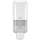 DISTRIBUTEUR TORK BLANC SAVONS ET DESINFECTANTS