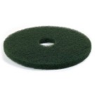 DISQUE DE LUSTRAGE VERT POUR MONOBROSSE CARRELAGE/PARQUET ORBIS