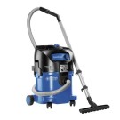 ASPIRATEUR EAU ET POUSSIERES PROFESSIONNEL ALTO ATTIX 30-01 PC