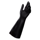 Gants latex et néoprène Technic 450 noir