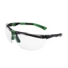 LUNETTES DE PROTECTION 5X1 INCOLORES