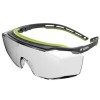 SURLUNETTES DE PROTECTION TIGER HIGH OTG INCOLORES