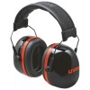 CASQUE ANTIBRUIT CHANTIER UVEX K30