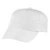 CASQUETTE PERSONNALISABLE BUZZ BLANCHE