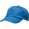 CASQUETTE PERSONNALISABLE BUZZ BLEU ROYAL