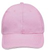 CASQUETTE PERSONNALISABLE BUFFALO ROSE