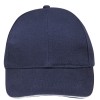 CASQUETTE PERSONNALISABLE BUFFALO MARINE