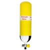 BOUTEILLE VIDE POUR ARI/APPAREIL RESPIRATOIRE ISOLANT AERIS CONFORT TYPE 2